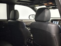 2021 Mitsubishi Outlander PHEV Exceed