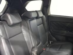 2021 Mitsubishi Outlander PHEV Exceed