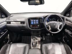 2021 Mitsubishi Outlander PHEV Exceed