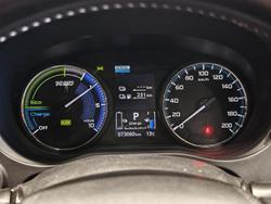 2021 Mitsubishi Outlander PHEV Exceed