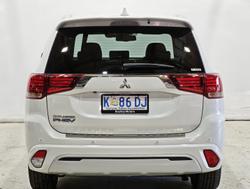 2021 Mitsubishi Outlander PHEV Exceed