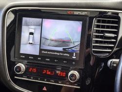 2021 Mitsubishi Outlander PHEV Exceed