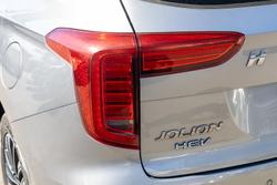 2022 Haval Jolion Ultra Hybrid