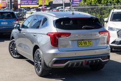 2022 Haval Jolion Ultra Hybrid