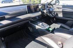 2022 Haval Jolion Ultra Hybrid