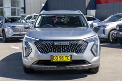 2022 Haval Jolion Ultra Hybrid