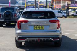 2022 Haval Jolion Ultra Hybrid