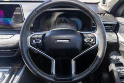 2022 Haval Jolion Ultra Hybrid