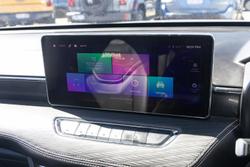 2022 Haval Jolion Ultra Hybrid