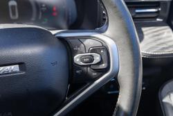 2022 Haval Jolion Ultra Hybrid
