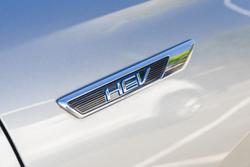 2022 Haval Jolion Ultra Hybrid