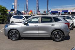 2022 Haval Jolion Ultra Hybrid