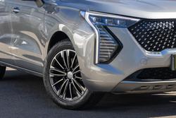 2022 Haval Jolion Ultra Hybrid