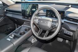 2026 GWM Haval H6 Ultra