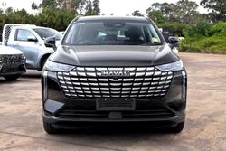 2026 GWM Haval H6 Lux