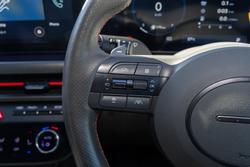 2024 Hyundai Sonata N Line