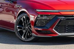 2024 Hyundai Sonata N Line