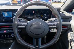 2024 Hyundai Sonata N Line