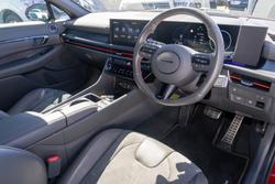 2024 Hyundai Sonata N Line