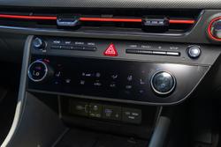 2024 Hyundai Sonata N Line