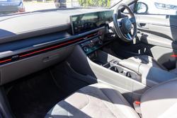 2024 Hyundai Sonata N Line