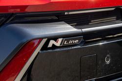 2024 Hyundai Sonata N Line