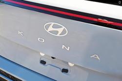 2025 Hyundai Kona Elite N Line