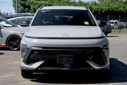 2025 Hyundai Kona Elite N Line