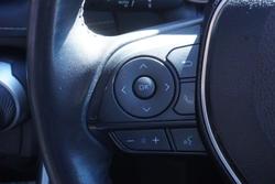 2022 Toyota RAV4 GX