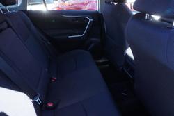 2022 Toyota RAV4 GX