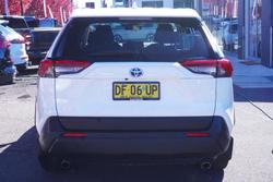 2022 Toyota RAV4 GX