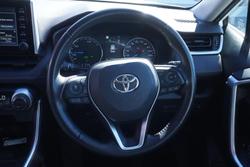 2022 Toyota RAV4 GX
