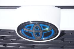 2022 Toyota RAV4 GX