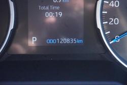 2022 Toyota RAV4 GX
