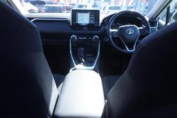 2022 Toyota RAV4 GX