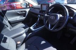 2022 Toyota RAV4 GX