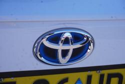 2022 Toyota RAV4 GX