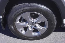 2022 Toyota RAV4 GX