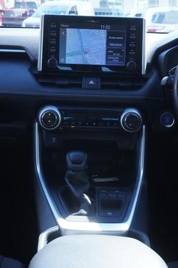2022 Toyota RAV4 GX