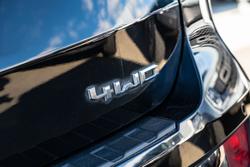 2022 Ford Everest Platinum