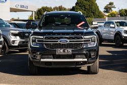 2022 Ford Everest Platinum