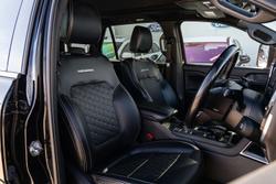 2022 Ford Everest Platinum
