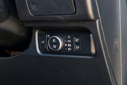 2022 Ford Everest Platinum