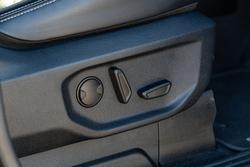 2022 Ford Everest Platinum