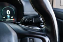 2022 Ford Everest Platinum