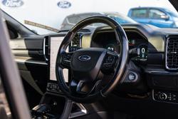 2022 Ford Everest Platinum