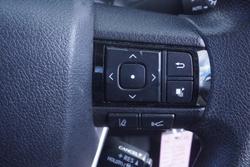 2022 Toyota Hilux Workmate