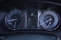 2022 Toyota Hilux Workmate