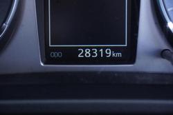 2022 Toyota Hilux Workmate