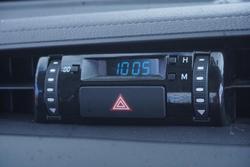 2022 Toyota Hilux Workmate